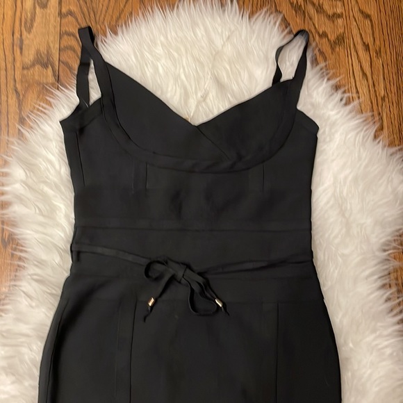 HEGO bandage dress $199 NWT - Picture 2 of 14
